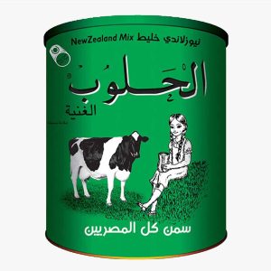 سمن نيوزلاندي خليط - ٧٠٠ جرام