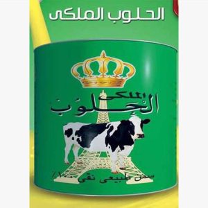 سمن بقري طبيعي - ٢ كيلو صافي